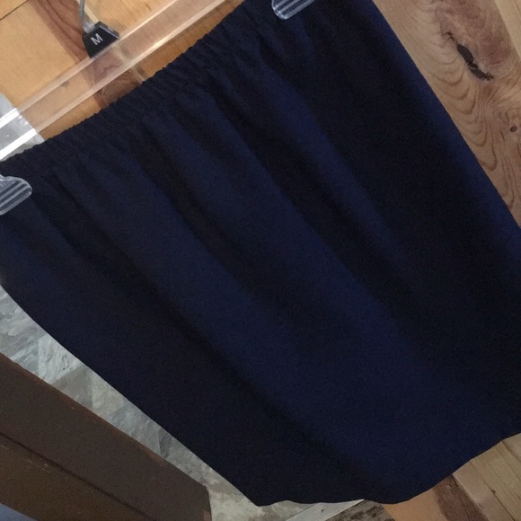 💥$5📍VIntaGE skirt set blazer jacket 80s - Picture 11 of 11